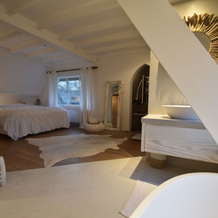 Unique Luxury Villa on the Edge of the Bergerbos With Sauna, 卑尔根 — 照片 5