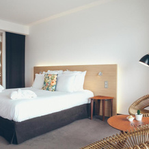 Hotel & Spa Villa Seren, 索尔奥斯戈尔 — 照片 2