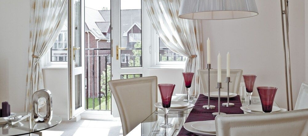 Berkshire Rooms-Bracknell, 布拉克内尔 — 照片 1