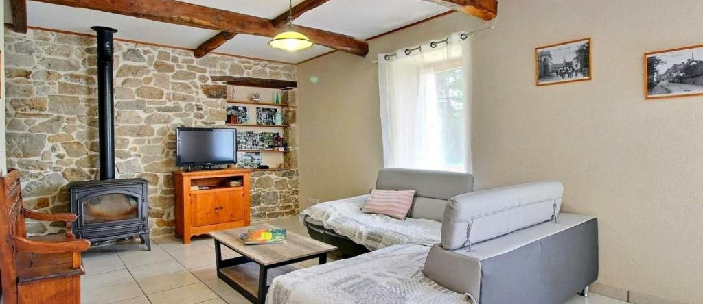 Gîte Melrand, 3 pièces, 5 personnes - FR-1-378-287, 梅尔兰 — 照片 1