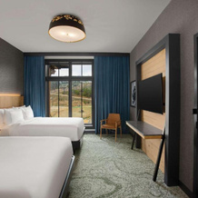 Cloudland At McLemore Resort Lookout Mountain, Curio by Hilton, 瑞辛福恩 — 照片 4