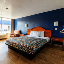 Budget Inn Greenville By Hotel O I-85, Gantt — photo 5