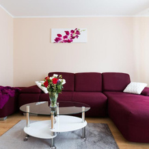 Aparthouse Apartamenty Sosnowiec, 索斯诺维茨 — 照片 2