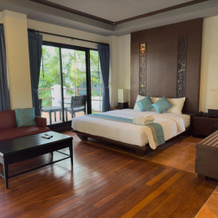 Chang Buri Resort & Koh Chang Hillside, 昌岛 — 照片 2