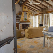 Scirocco And Folitsa Villas, 阿格尼齐尼 — 照片 5