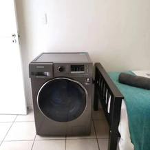 Point Village Accommodation - Santos 40, Залив Моссел — фото 2