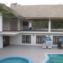 The Iora Retreat, Кохора — фото 4