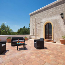 Antica Masseria Casa Rossa By Barbarhouse, Ория — фото 2