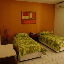 Visconde Hotel, Sobral — photo 3