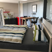 Ferienwohnung Panorama Kajüte, 诺德斯特兰德 — 照片 4