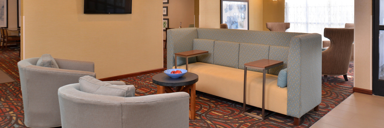 Holiday Inn Express & Suites Lonoke by IHG, 洛诺克 — 照片 1