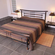 Chambres dhtes Les Chalinettes, Fegersheim — photo 5