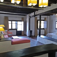 Hotel Apartamento Nueva Alcazaba, 布斯基斯特 — 照片 4
