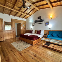 Kasar Himalaya Holiday Resorts, 阿尔莫拉 — 照片 4