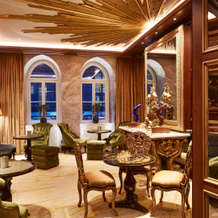 Hotel Vier Jahreszeiten Kempinski München, Мюнхен — фото 2