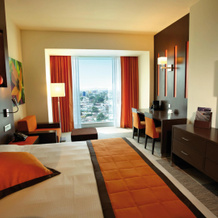Hotel Riu Plaza Guadalajara, Гвадалахара — фото 5