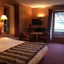 Chalet Hotel Le Mont Bisanne, 克雷斯特沃朗 — 照片 5