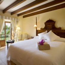 Hort De Cas Missèr Boutique Hotel -Adults Only, Сельва — фото 5