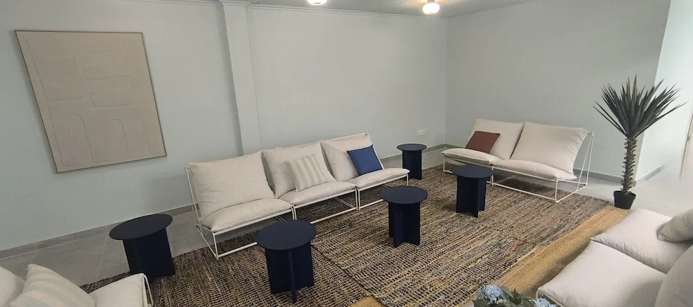 Carmen Beach Hostel Cullera, Кульера — фото 1