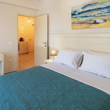 Aria Suites Kassiopi, Кассиопи — фото 2