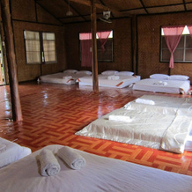 Thai Loei 300 Pee Resort, 普鲁阿 — 照片 5
