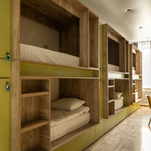 Green Hostel, 米阿斯 — 照片 2