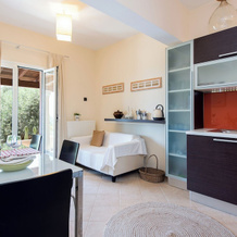 Terra Rossa by Konnect, Views to Ionian Sea, 斯帕蒂拉斯 — 照片 3