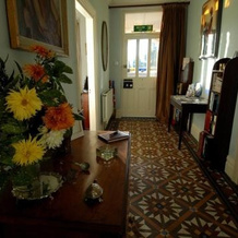Cefn-y-Dre Country House, 菲什加德 — 照片 2