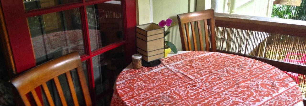 Hilo Bay Hale Bed and Breakfast, 希洛 — 照片 1