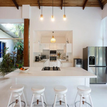 Gigi Brown Villa Frida Puerto Viejo, 科克莱斯 — 照片 2