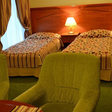 Hotel Mlyn & Spa, Влоцлавек — фото 5