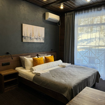 Apartment Sports Residence and Business Residence 1, 瑟罗斯坦 — 照片 2
