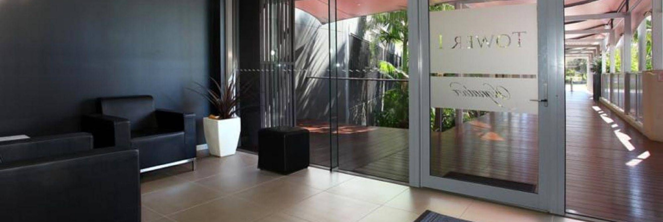 Signature Waterfront Apartments, 黄金海岸 — 照片 1