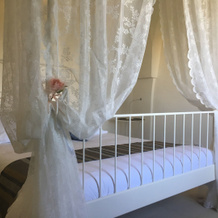Masseria San Polo, 斯昆扎诺 — 照片 2