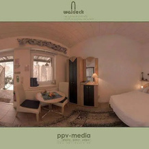 Pension Im Bergrestaurant Waldeck, Ингельхайм-на-Рейне — фото 5