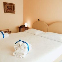 Hotel Amleto Pompei, 庞贝 — 照片 4