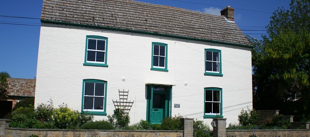 Fullards Farm, Huntingdon — photo 1