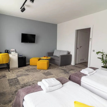 Hotel Nafta Krosno, Кросно — фото 4