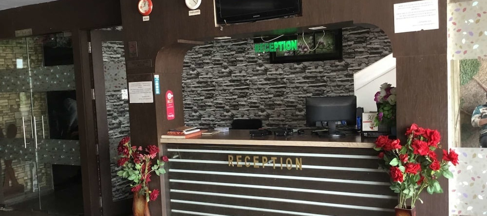 Hotel Garv Residencia Gaya, Gaya — photo 1