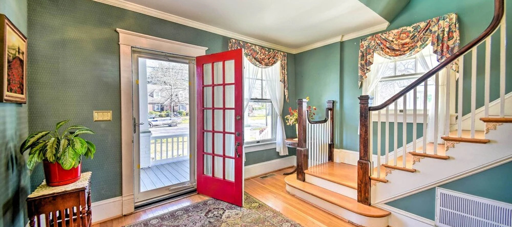 Edenton Vacation Rental w/ Patio: Walk Downtown, 伊登顿 — 照片 1