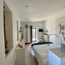 Ô Chambre D'hôtes, Ле Гюа — фото 3