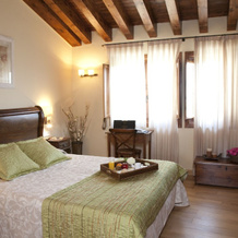 Hotel Finca El Ventós, Санта-Пау — фото 3