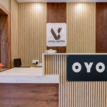 Super Hotel O Vitali Suites, Джанла — фото 5