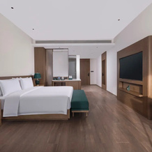 Holiday Inn Resort Wanning Shenzhou Peninsula By Ihg, Ваньнин — фото 4