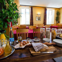 Auberge Communale Chez Yann, 埃图瓦 — 照片 3