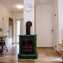 House Růženka Dehtáře, 扎博夫热斯基 — 照片 3