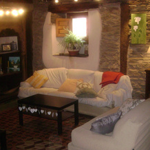 La Encantada Centro Hotel Rural, 里亚萨 — 照片 5