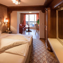 Hotel Schwarzer Adler, 坦海姆 — 照片 4