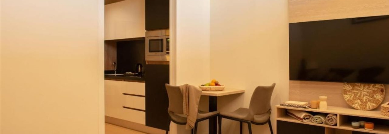 Cloud7 Alula Residences, 欧拉 — 照片 1