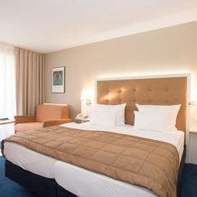 Hotel Zettler Günzburg, Гюнцбург — фото 5